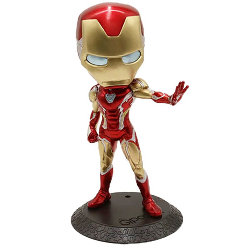 Iron Man Banpresto Verzamelfiguur