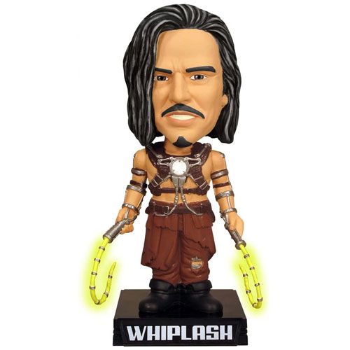 Whiplash Funko Wacky Wobbler Verzamelfiguur