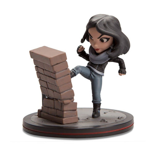 Jessica Jones Qmx Q-Fig Verzamelfiguur