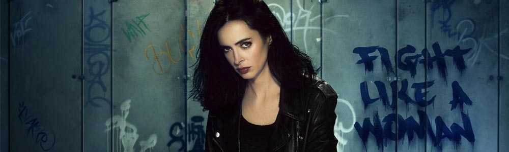 Jessica Jones