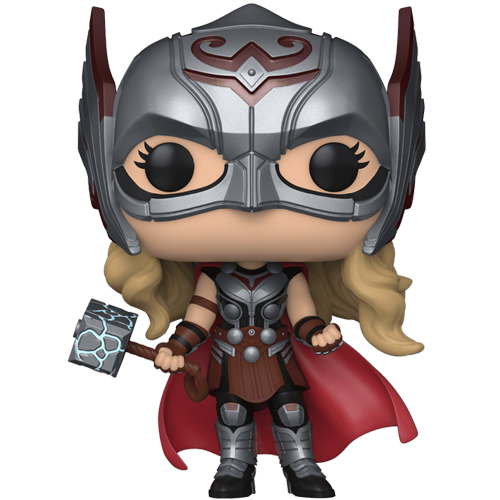 Mighty Thor Funko Pop Verzamelfiguur