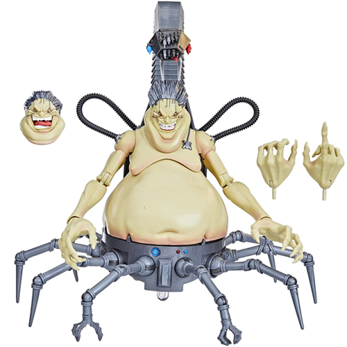 Mojo Hasbro Marvel Legends Actiefiguur