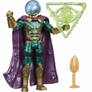 Mysterio Hasbro Actiefiguur