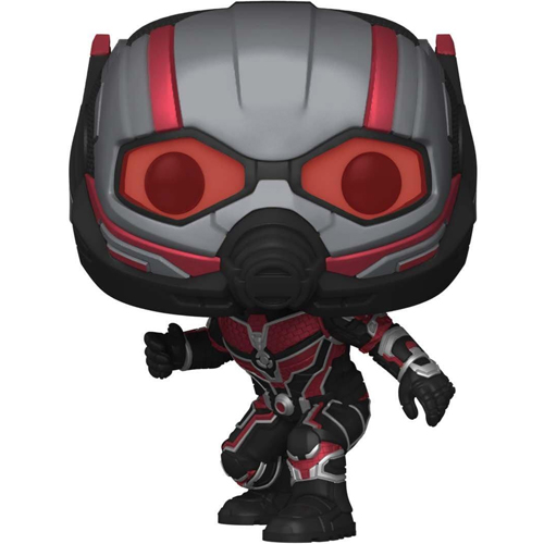 Ant-Man Funko Pop Verzamelfiguur