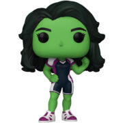 She-Hulk Funko Pop Verzamelfiguur