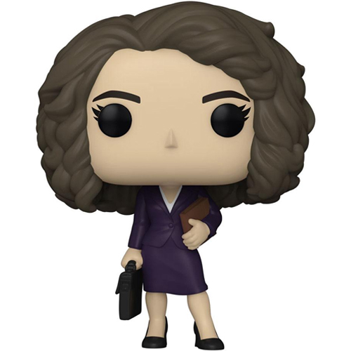 Jennifer Funko Pop Verzamelfiguur