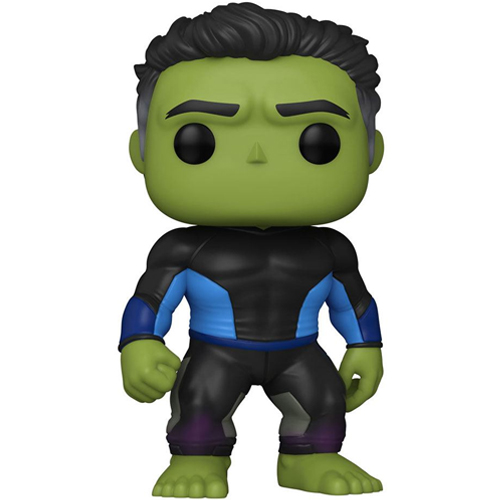 Hulk Funko Pop Verzamelfiguur