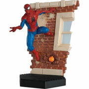 Spider-Man Eaglemoss Hero Collector Verzamelfiguur