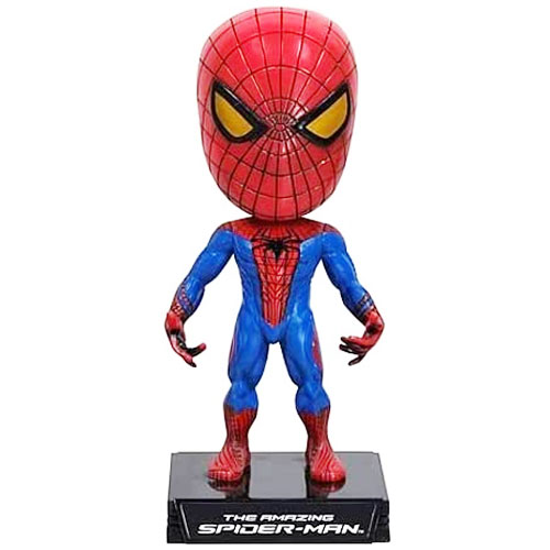 Spider-Man Funko Wacky Wobbler Verzamelfiguur