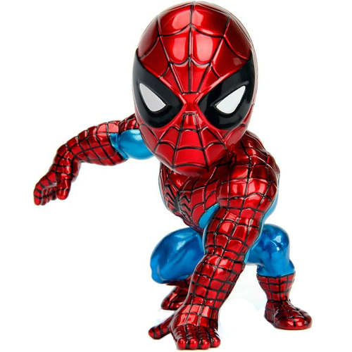 Spider-Man Jada Toys Metals Die Cast Verzamelfiguur