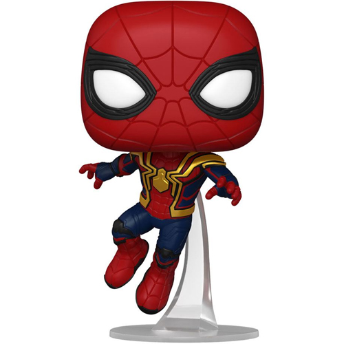 Spider-Man No Way Home Funko Pop Verzamelfiguur