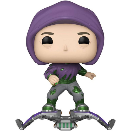 Green Goblin Funko Pop Verzamelfiguur