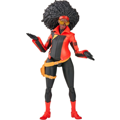 Spider-Woman Jessica Drew Hasbro Marvel Legends Actiefiguur