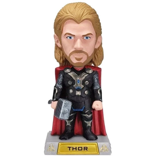 Thor Funko Wacky Wobbler Verzamelfiguur