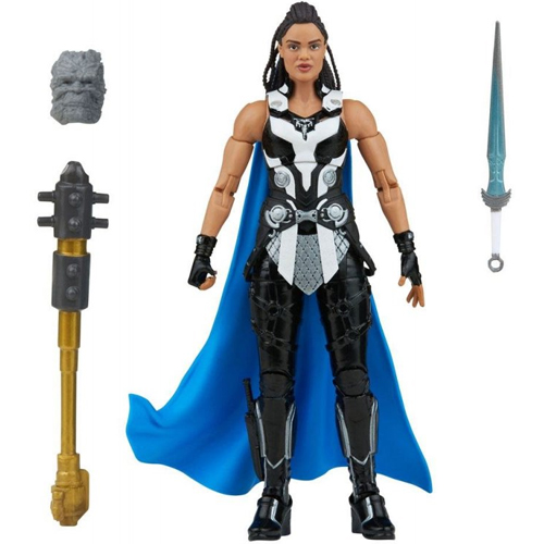 King Valkyrie Hasbro Marvel Legends Actiefiguur