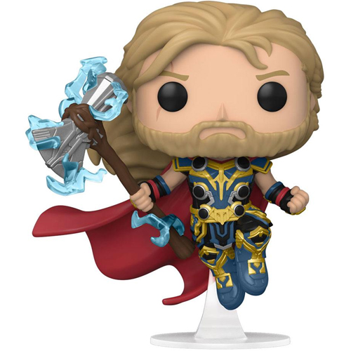 Thor Love & Thunder Funko Pop Verzamelfiguur