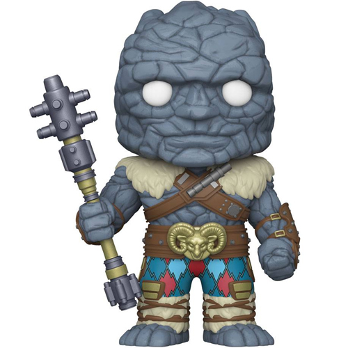 Korg Funko Pop Verzamelfiguur