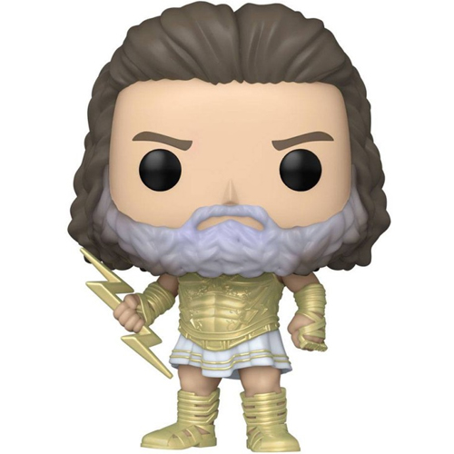 Zeus Funko Pop Verzamelfiguur