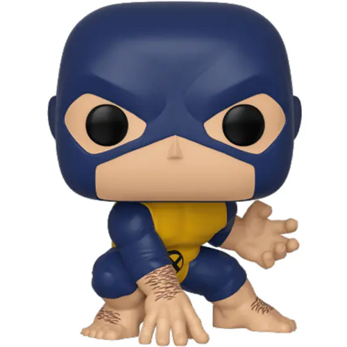 Beast Funko Pop Verzamelfiguur