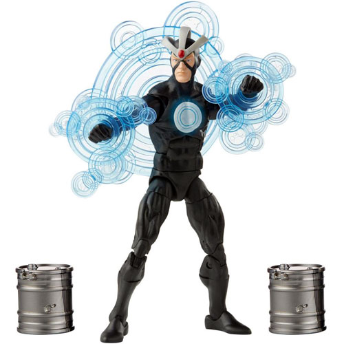 Havok Hasbro Marvel Legends Actiefiguur