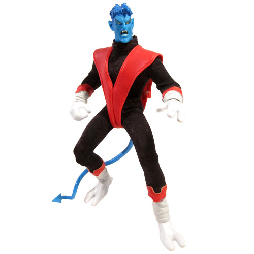 Nightcrawler Toy Biz Actiefiguur