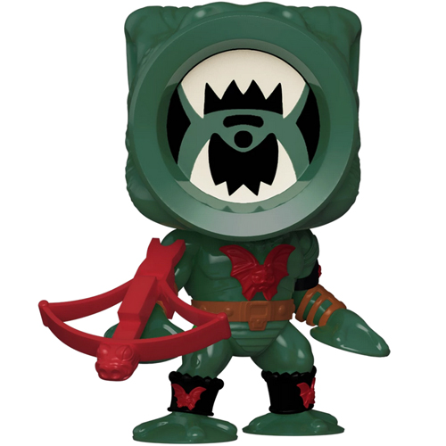 Leech Funko Pop Verzamelfiguur