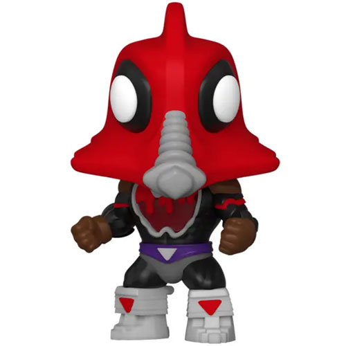 Mosquitor Funko Pop Verzamelfiguur