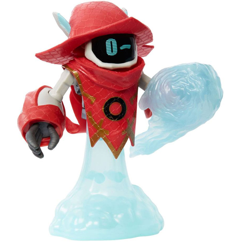 Orko Mattel Power Attack Actiefiguur