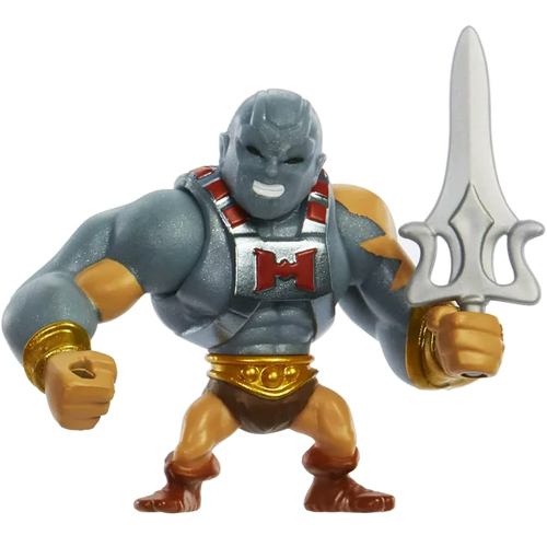 Faker Mattel Eternia Minis