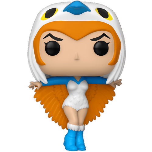 Sorceress Funko Pop Verzamelfiguur