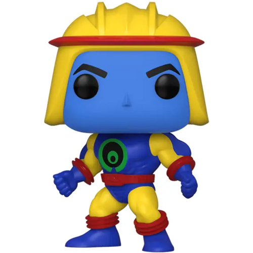 Sy-Klone Funko Pop Verzamelfiguur