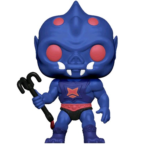 Webstor Funko Pop Verzamelfiguur