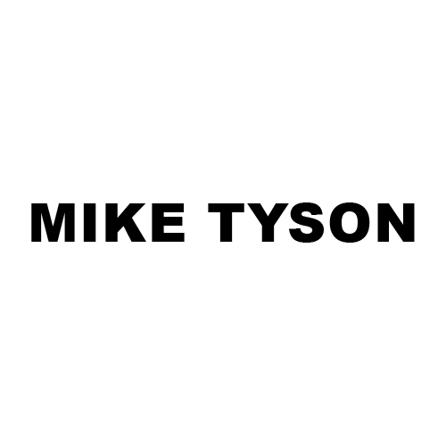 Mike Tyson