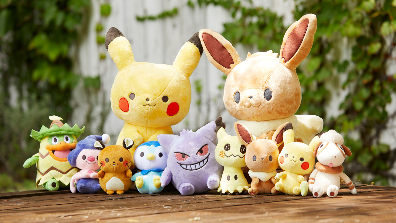 monpoke