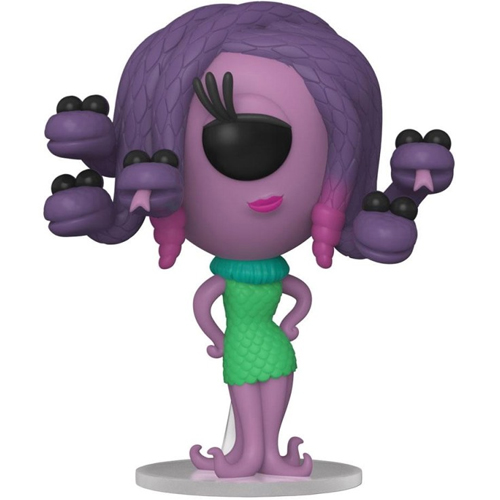 Celia Funko Pop Verzamelfiguur