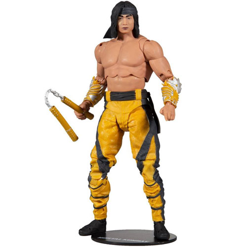 Liu Kang McFarlane Toys Actiefiguur