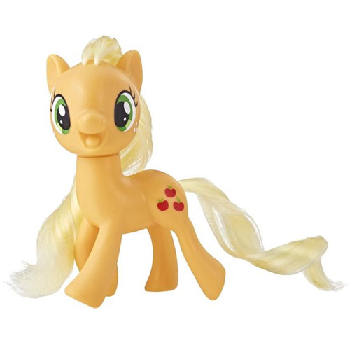 Applejack Hasbro Verzamelfiguur