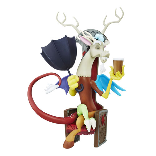 Discord Hasbro Verzamelfiguur