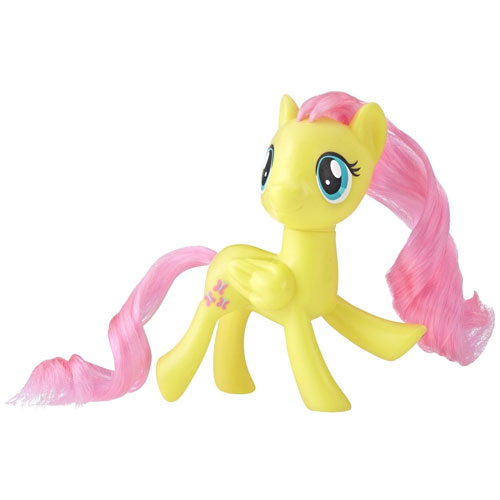 Fluttershy Hasbro Verzamelfiguur