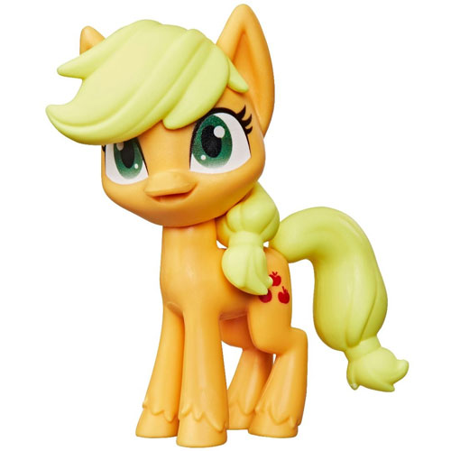 Applejack Hasbro Friends Verzamelfiguur