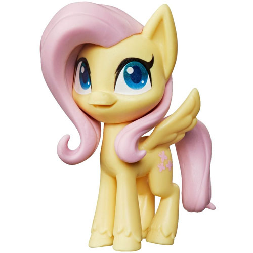 Fluttershy Hasbro Friends Verzamelfiguur