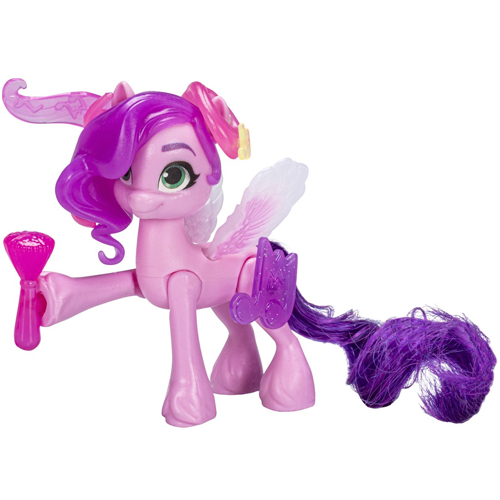 Princess Petals Hasbro Cutie Mark Magic Speelfiguur