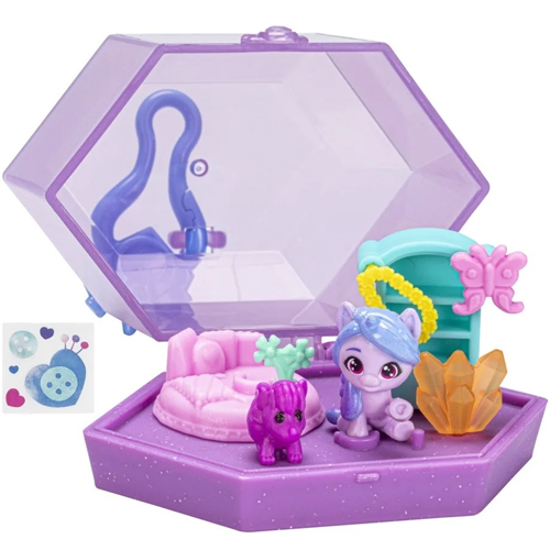 Izzy Moonbow Hasbro World Magic Speelset