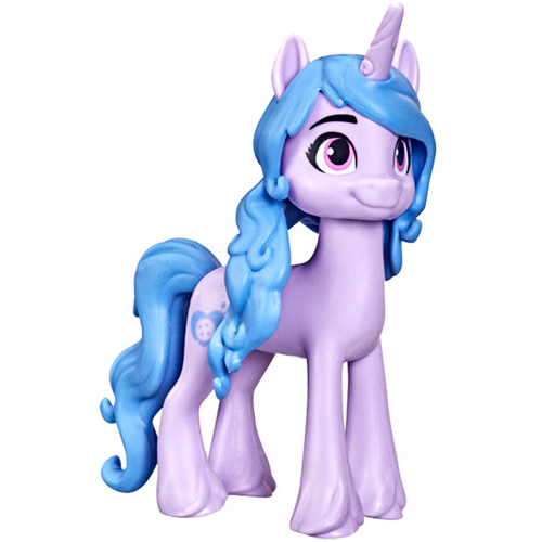 Izzy Moonbow Hasbro Movie Verzamelfiguur