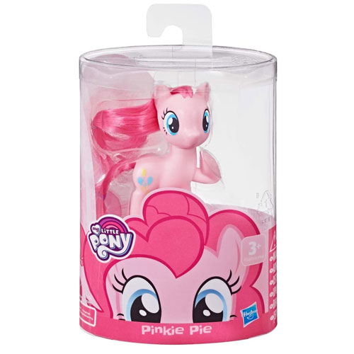 Pinkie Pie Hasbro Verzamelfiguur