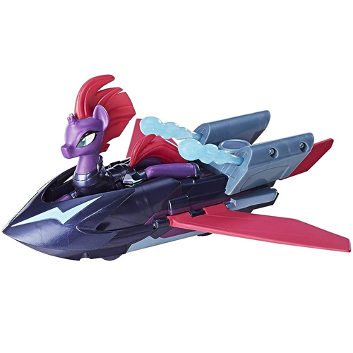 Tempest Shadow Sky Skiff Hasbro Speelset