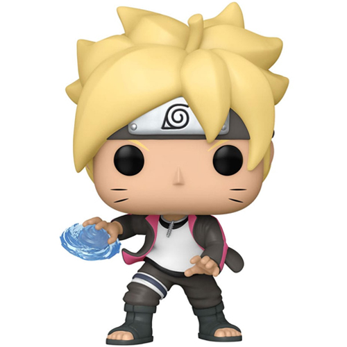 Boruto Funko Pop Verzamelfiguur