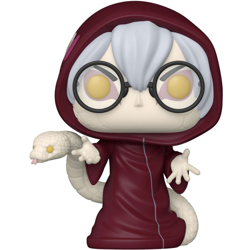 Kabuto Yakushi Funko Pop Verzamelfiguur