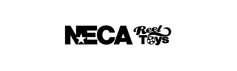 NECA Reel Toys