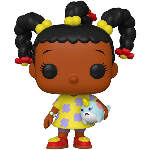 Susie Carmichael Funko Pop Verzamelfiguur